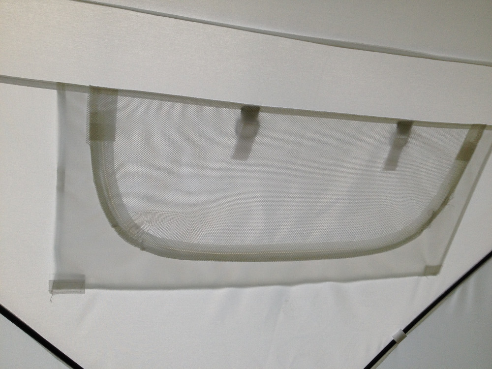 Cheap Goat Tents High